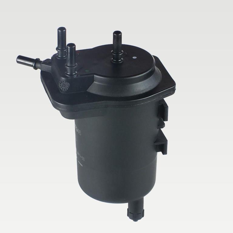 Filtre à carburant (Filtre à gasoil) DELPHI ref. HDF946